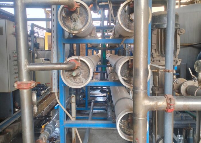 WAVE – Innovative Water & Environmental Solutions
