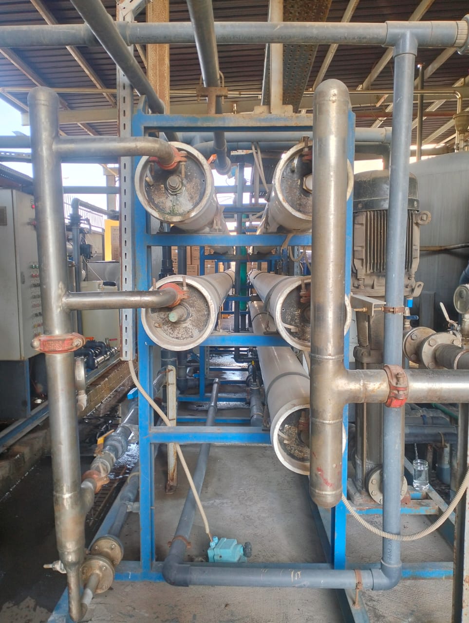 Services – WAVE – Innovative Water & Environmental Solutions