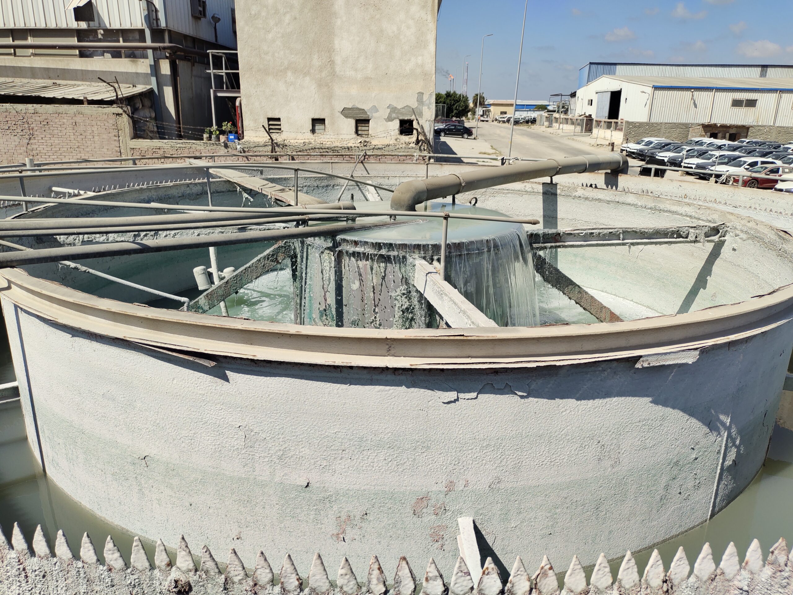 Services – WAVE – Innovative Water & Environmental Solutions