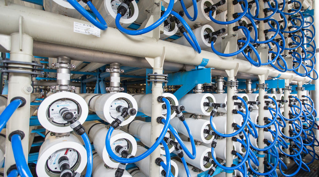 Services – WAVE – Innovative Water & Environmental Solutions